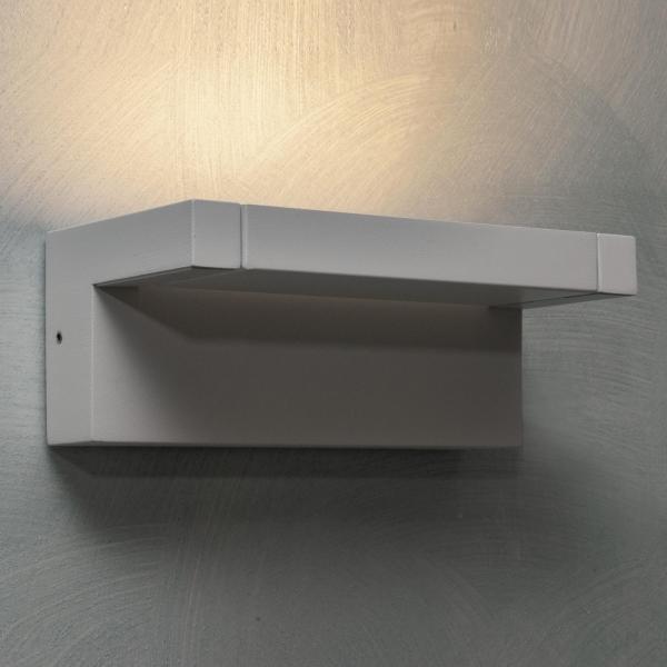 Applique LED bianco orientabile