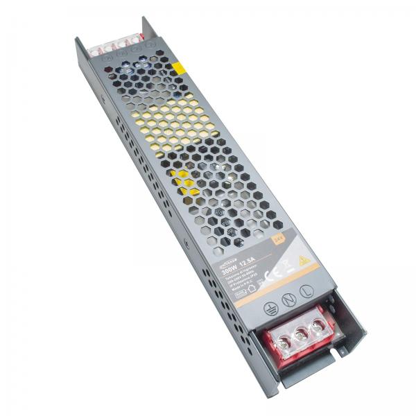 Alimentatore elettrico 300W 24V