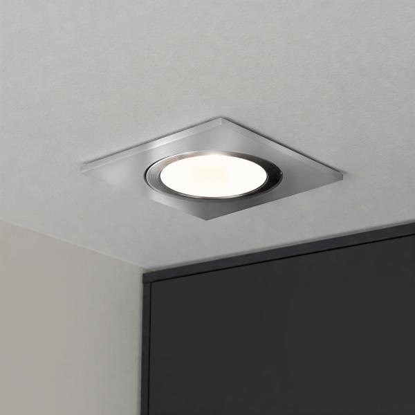Portafaretto incasso soffitto