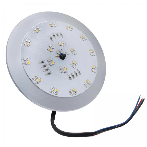 Pannello LED RGBW multicoloreq