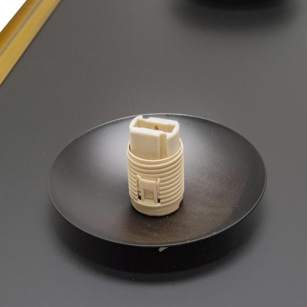 Plafoniera 4 LED G9