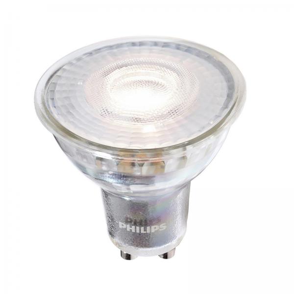 Lampada LED GU10 basso consumo