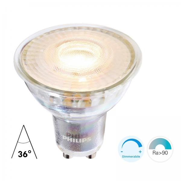Lampadina LED GU10 SPOT