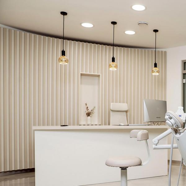 Lampada design E27