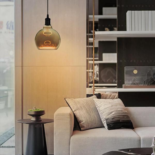 Lampadina E27 1900K