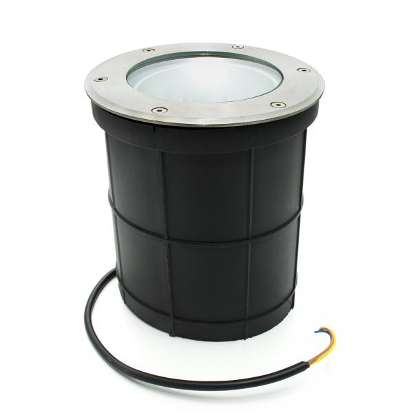 Faretto calpestabile IP65