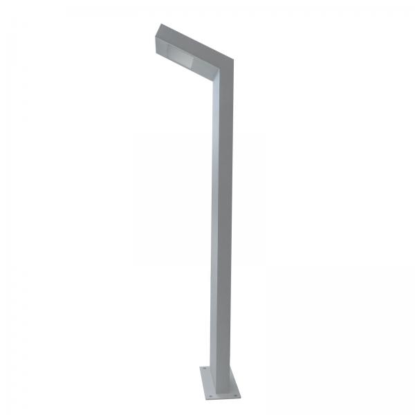 Lampione LED impermeabile