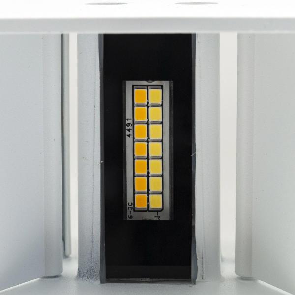 Applique moderno LED CCT
