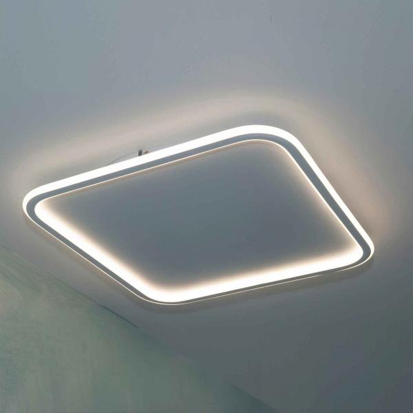 Plafoniera LED luce indiretta