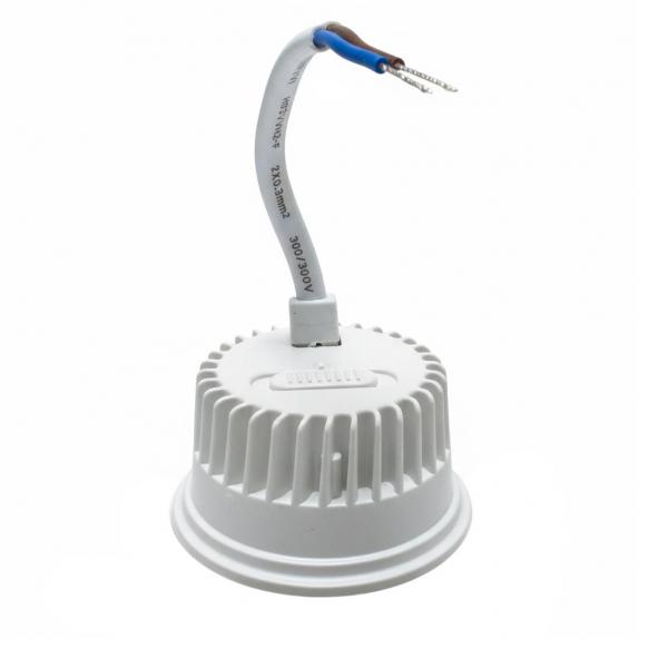 Modulo LED slim per portafaretti