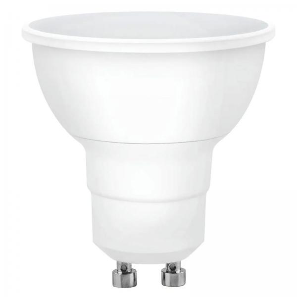 Lampadina LED GU10 8W