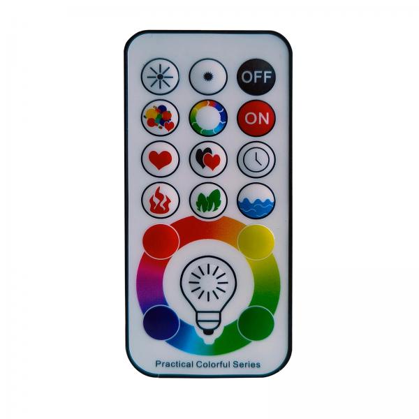 Lampadina LED GU10 8W