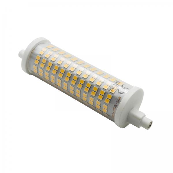 Lampadina LED R7S basso consumo