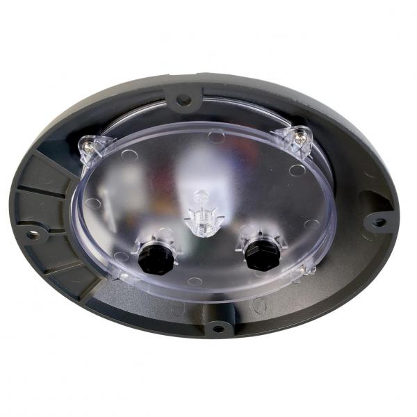 Faretto LED radente IP67
